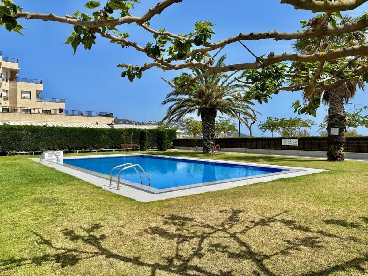 דירות Marina Park רוזס מראה חיצוני תמונה