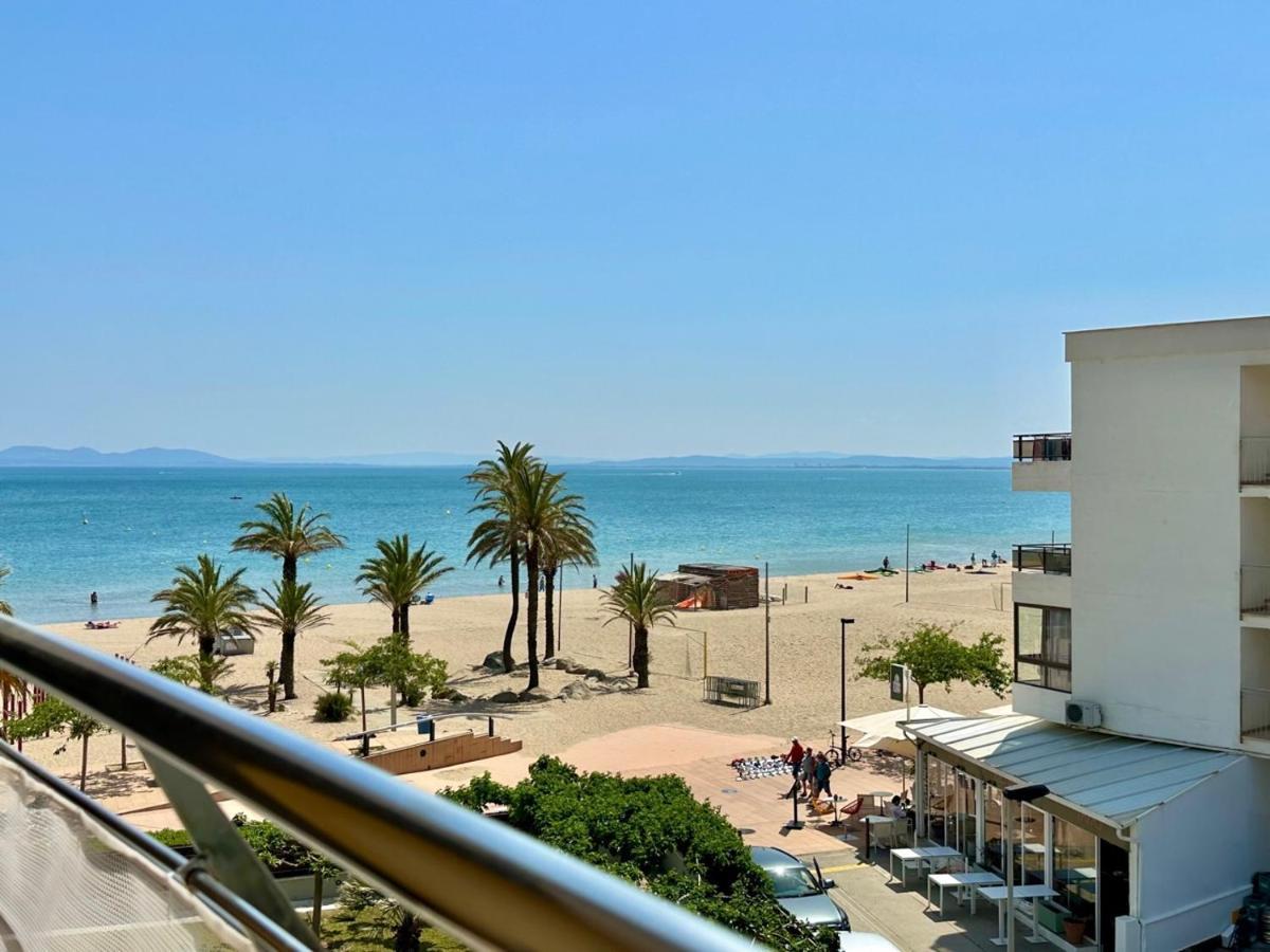 דירות Marina Park רוזס מראה חיצוני תמונה