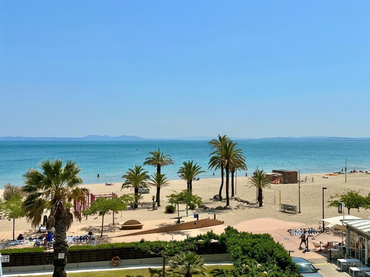דירות Marina Park רוזס מראה חיצוני תמונה