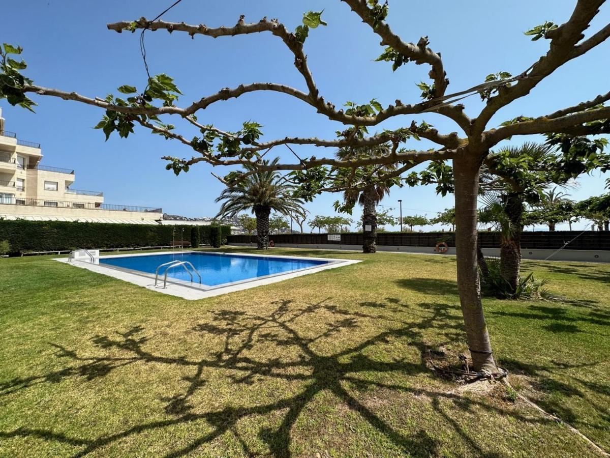 דירות Marina Park רוזס מראה חיצוני תמונה