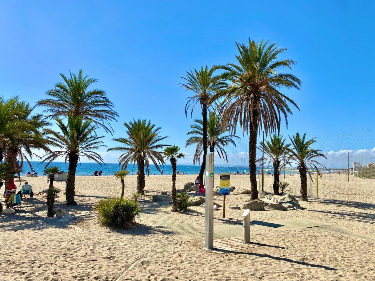 דירות Marina Park רוזס מראה חיצוני תמונה